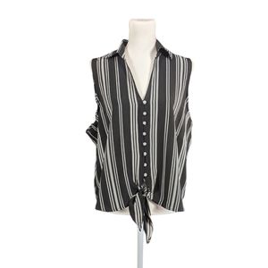 *Alpha Amour Sleeveless Top